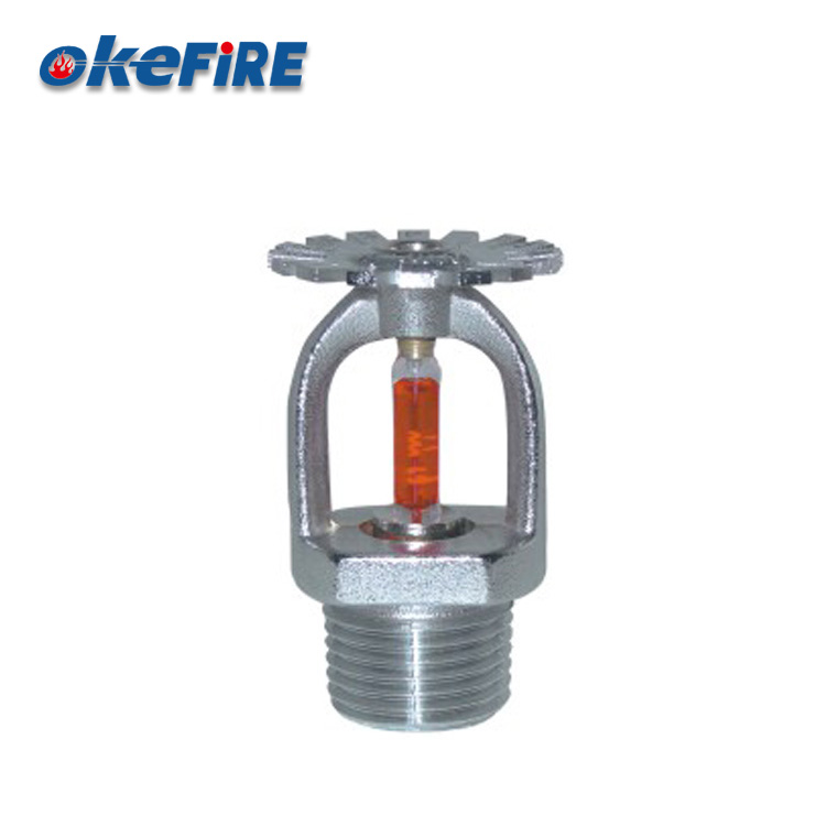 Okefire Rain Fire Sprinkler