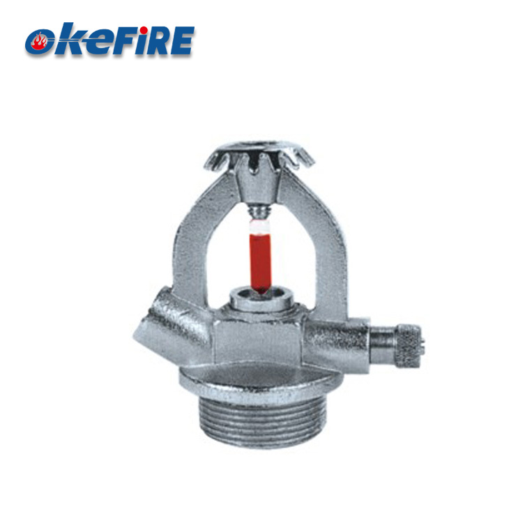 Okefire Brass Fire Sprinkler Head With cost-effective price