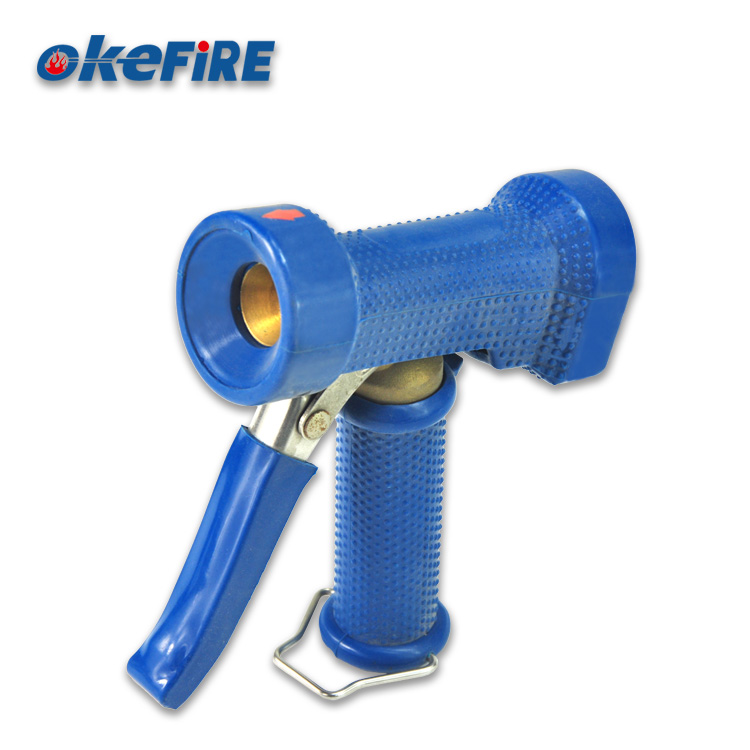 Okefire Plastic Brass & Stainless Steel Water Mist Nozzle