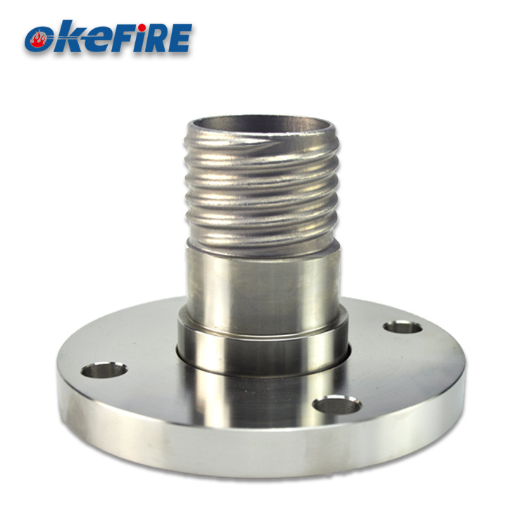 Okefire High Quality Metal Swivel Flange